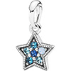 PANDORA Bright Star Pendant (NEW) PANDORA Bright Star Pendant (NEW)