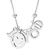 PANDORA I Love You Necklace (NEW) PANDORA I Love You Necklace (NEW)