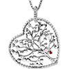 PANDORA Tree Of Love Necklace (NEW) PANDORA Tree Of Love Necklace (NEW)