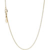 PANDORA 14ct Gold Anchor Chain 45cm PANDORA 14ct Gold Anchor Chain 45cm