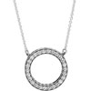 Hearts of PANDORA Necklace Collier Hearts of PANDORA Necklace Collier
