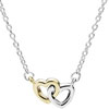 PANDORA United in Love Necklace PANDORA United in Love Necklace