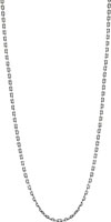 (RETIRED) PANDORA Oxidised Sterling Silver Necklace 80cm (RETIRED) PANDORA Oxidised Sterling Silver Necklace 80cm