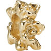 (RETIRED) PANDORA 14ct Gold Spacer (RETIRED) PANDORA 14ct Gold Spacer