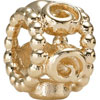 (RETIRED) PANDORA 14ct Chain of Roses (RETIRED) PANDORA 14ct Chain of Roses