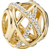 PANDORA Galaxy Openwork Charm PANDORA Galaxy Openwork Charm