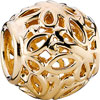 (RETIRED) PANDORA 14ct Openworks Butterflies Charm (RETIRED) PANDORA 14ct Openworks Butterflies Charm