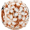 PANDORA Rose Darling Daisy Meadow Openwork Charm (NEW) PANDORA Rose Darling Daisy Meadow Openwork Charm (NEW)