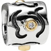 (RETIRED) PANDORA Silver and 14ct Bead Lifes's Path (RETIRED) PANDORA Silver and 14ct Bead Lifes's Path