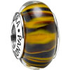 Pandora Bengal Tiger Murano Glass