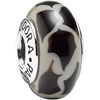 Pandora Masai Giraffe Murano Glass