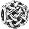 Pandora Forever Entwined Openwork Charm