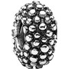 Pandora Silver Spacer Beaded Beauty