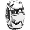 Pandora Silver Spacer Shooting Star