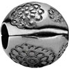 Pandora Midnight Bloom Clip (NEW) Pandora Midnight Bloom Clip (NEW)