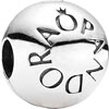 PANDORA Silver Loving PANDORA Clip PANDORA Silver Loving PANDORA Clip