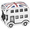 Double Decker Bus with Union Jack Best of British Double Decker Bus with Union Jack Best of British