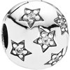 PANDORA Twinkle Twinkle Pave CZ Clip PANDORA Twinkle Twinkle Pave CZ Clip