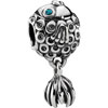 PANDORA Fish Charm PANDORA Fish Charm