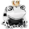 PANDORA Frog Prince Charm PANDORA Frog Prince Charm