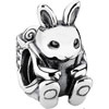 Pandora Easter Bunny Charm (NEW)