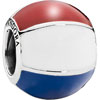 Pandora Vintage Beach Ball Charm with Enamel (NEW)