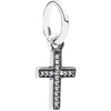 PANDORA Symbol Of Faith Hanging Charm PANDORA Symbol Of Faith Hanging Charm