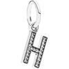 PANDORA "H" Hanging Charm PANDORA "H" Hanging Charm
