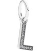 PANDORA "L" Hanging Charm PANDORA "L" Hanging Charm