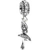 PANDORA Ballerina Hanging Charm PANDORA Ballerina Hanging Charm