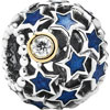 PANDORA Night Sky Openwork Charm PANDORA Night Sky Openwork Charm