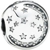 PANDORA Twinkling Night Clip PANDORA Twinkling Night Clip