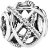 PANDORA Galaxy Openwork Charm PANDORA Galaxy Openwork Charm