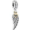 PANDORA Love and Guidence Hanging Charm PANDORA Love and Guidence Hanging Charm