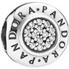 PANDORA Signature Charm PANDORA Signature Charm