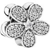 PANDORA Dazzling Daisy Charm PANDORA Dazzling Daisy Charm