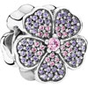 PANDORA Sparkling Primrose Charm PANDORA Sparkling Primrose Charm
