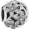 PANDORA Dazzling Daisy Meadow Charm PANDORA Dazzling Daisy Meadow Charm