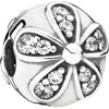 PANDORA Dazzling Daisies Clip PANDORA Dazzling Daisies Clip
