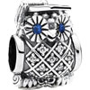 PANDORA Graduate Owl Charm PANDORA Graduate Owl Charm