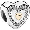 (LIMITED EDITION) PANDORA Always in My Heart Charm (LIMITED EDITION) PANDORA Always in My Heart Charm