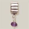 (RETIRED) Birthstone February Amethyst (RETIRED) Birthstone February Amethyst