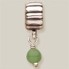 (RETIRED) Birthstone May Chrysoprase (RETIRED) Birthstone May Chrysoprase