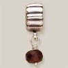 (RETIRED) Birthstone January Garnet (RETIRED) Birthstone January Garnet
