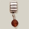 (RETIRED) Birthstone July Carneol (RETIRED) Birthstone July Carneol