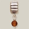(RETIRED) Birthstone November Amber (RETIRED) Birthstone November Amber