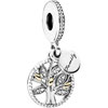 PANDORA Family Heritage Hanging Charm PANDORA Family Heritage Hanging Charm