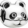PANDORA Peaceful Panda Charm PANDORA Peaceful Panda Charm