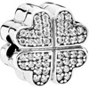 PANDORA Petals of Love Clip PANDORA Petals of Love Clip
