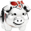 PANDORA Piggy Bank Charm PANDORA Piggy Bank Charm